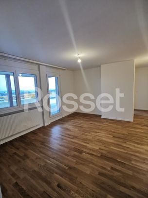 5.5 Zimmer, 128 m², 5. Stock - Photo 1