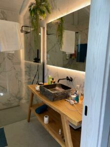 Ref. 48387 Lujosa Villa en alquiler - Photo 4