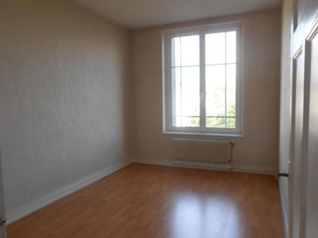 Location Appartement 2 pièces 42m² NANCY 54000 - Photo 5