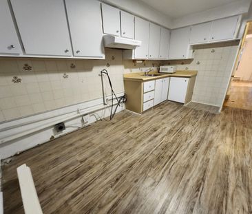 Appartement de 2 chambres non meublés avec grand jardin verdoyant - Photo 1