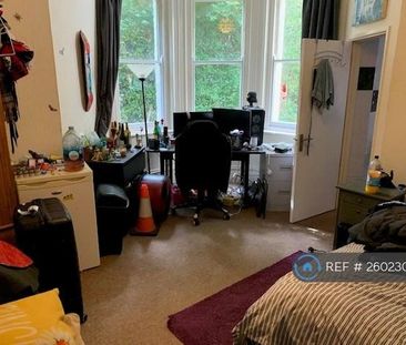 1 bedroom in a house share to rent - Photo 5