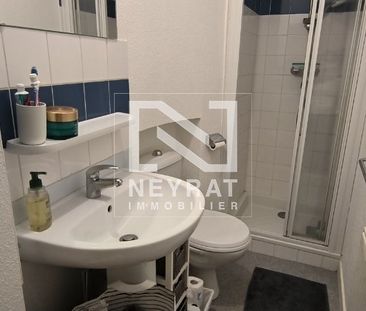 APPARTEMENT T1 A LOUER - Photo 6