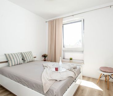 Komfort życia na Jeżycach dla dwojga 39 m² - Фото 6