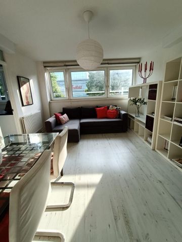 1 Bed Flat, Stebbing House, W11 - Photo 5