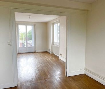 Appartement 3 pièces à louer - Photo 2