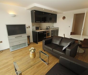 West Point, Leeds City Centre, LS1 4JT - Photo 3