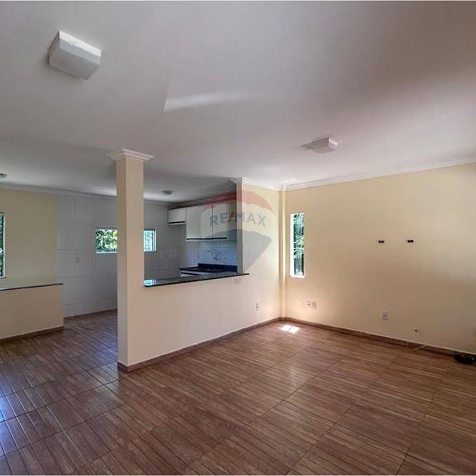 OPORTUNIDADE - CASA DE VILA COM 2 SUITES - DUPLEX - AMPLA - DENTRO DE VILAS DO ATLÂNTICO - Foto 1