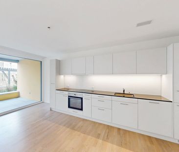 2.5 Zimmer, 67 m² - Photo 1