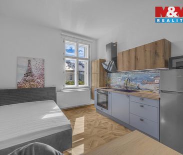 Pronájem bytu 1+kk a garsoniéry 20 m² - Фото 2