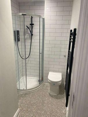 Henry Street, Bath, Somerset, BA1 - Photo 1