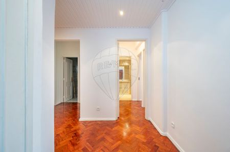 Apartamento T3 em Lisboa - Photo 5