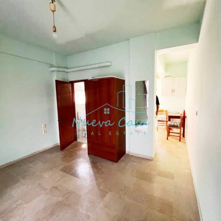 Studio/Γκαρσονιέρα για ενοικίαση Νεάπολη (Πάτρα) - Photo 1