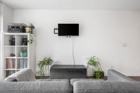 For Lease - 68 Abell Street Unit# 710, Toronto, Ontario - Photo 2