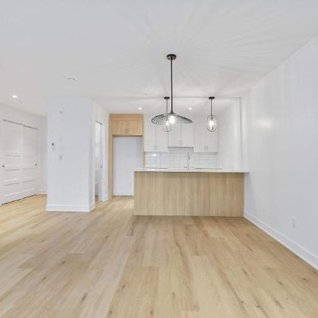 Condo locatif 4 1/2 à Lavaltrie - Photo 4