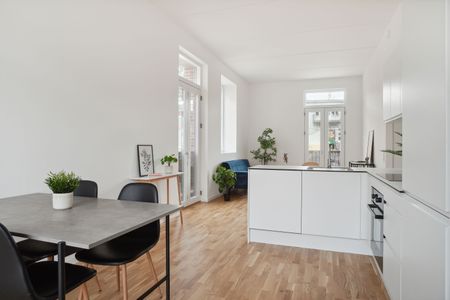 Grønnegade 17G, 2. tv. - Photo 4