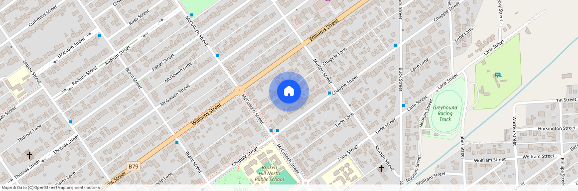 635 Chapple Lane, 2880, Broken Hill Nsw