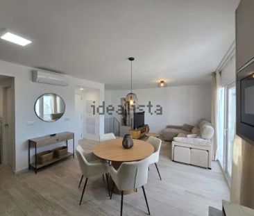 Alquiler de chalet adosado en Calle Minerva, 59 - Photo 3