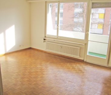 "Singlewohnung sucht neuen Mieter - Nähe Claramattpark" - Foto 5