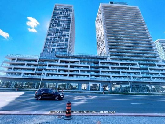 For Lease - 8960 Jane Street Unit# 326, Vaughan, Ontario - Photo 1