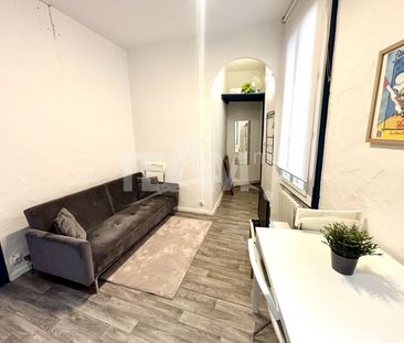 Location Appartement 2 pièces 34m² SETE 34200 - Photo 1