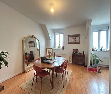 Location Appartement 5 pièces 90m² - Photo 4