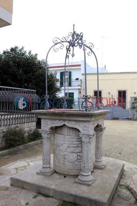 Villa unifamiliare via Santo Giuseppe 1a, Squinzano - Photo 1