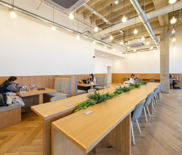 1 bedroom apartment to rent - Photo 4