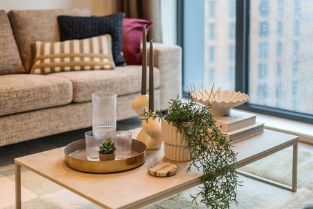 2 bedroom apartment to rent - Photo 5