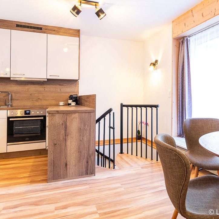 1.5 Zimmer, 35 m², EG - Photo 1