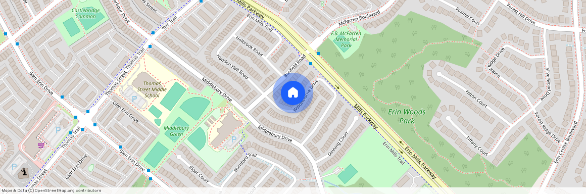 2454 Willowburne Drive Unit# Bsmt, Mississauga