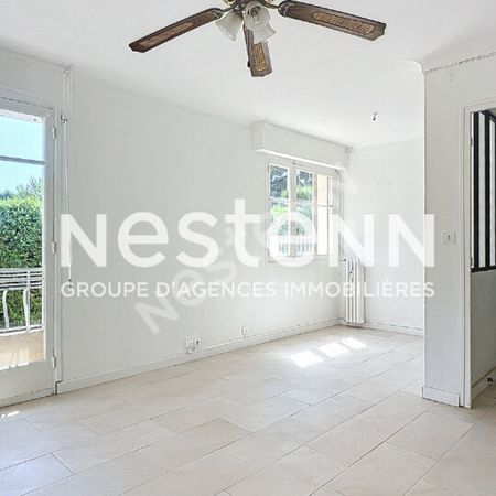 A LOUER : Appartement Cannes composé d'une 1 pièce(s) d'une surface habitable de 29 m2 - Studio proche plages et commodités - Photo 3