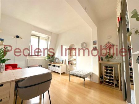 Location Appartement Saint-Cloud 92210 33 m² - Photo 3