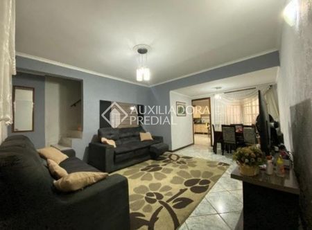 Sobrado com 2 quartos e 116m² para alugar em Campestre, Santo André. - Foto 5