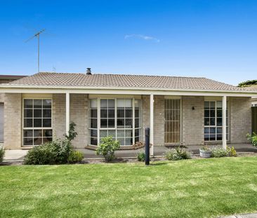 Cosy and centrally located - Photo 6