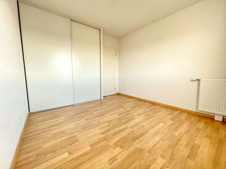 Location Appartement 3 pièces 61m² - Photo 5