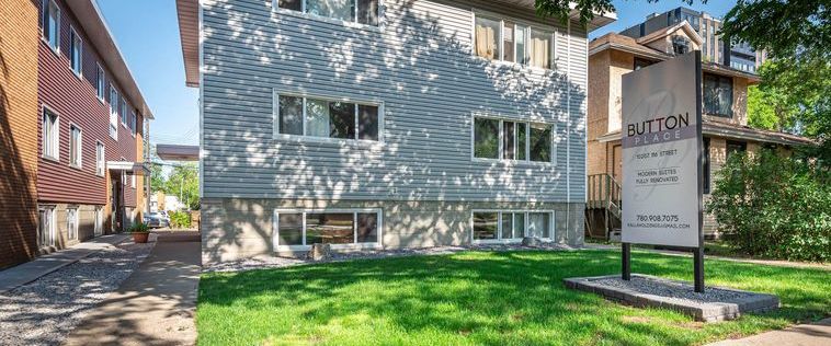 Button Place | 10207 116 Street, Edmonton - Photo 1