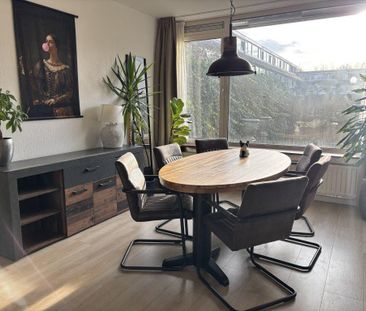 Huis te huur: Lichtenberglaan 15 3454 CS De Meern - Foto 4