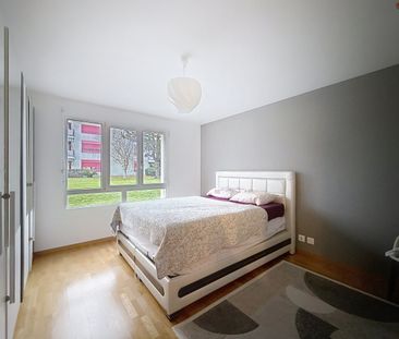 3 ½ ROOMS – With a Terrace! - Photo 6