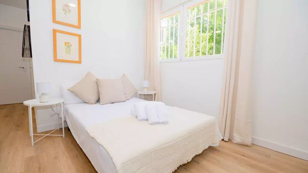 3-bedroom apartment for rent in Quintana, all bills included - Photo 1