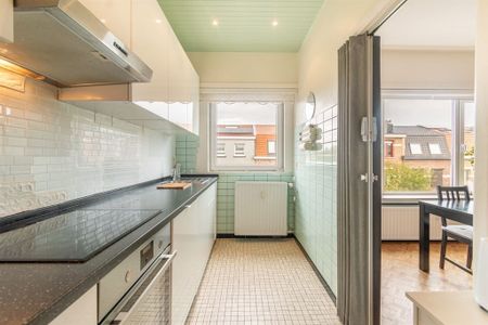 Verzorgd appartement in kleinschalig gebouw - Photo 4