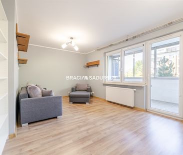 2 POKOJE | 52 m² | BALKON | OSOBNA KUCHNIA | - Photo 3
