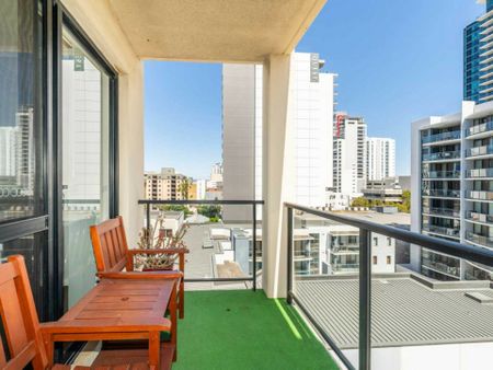 47/273 Hay Street, EAST PERTH - Photo 3