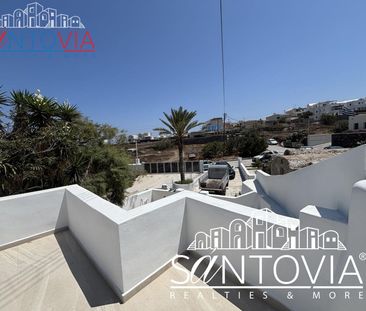 Μονοκατοικία για ενοικίαση Οία (Σαντορίνη) - Photo 6