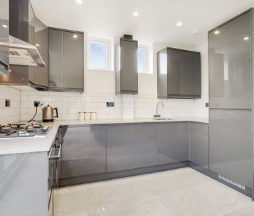 1 Bed Flat, Virginia Walk, SW2 - Photo 6