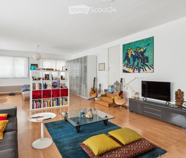 1 Zimmer, 90 m² - Photo 4