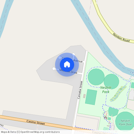 2/9 Meadow Drive, South Lismore, NSW, 2480