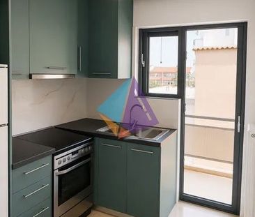 Διαμέρισμα για ενοικίαση Αργυρούπολη - Photo 1