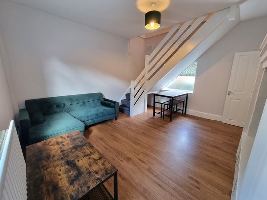 2 Bed Student Accommodation - Photo 1