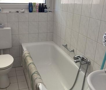 Die passende Wohnung von VIVAWEST mit Wohnberechtigungsschein. - Photo 3