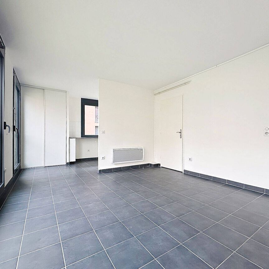 Location appartement 2 pièces 44.14 m² à Hellemmes-Lille (59260) - Photo 1